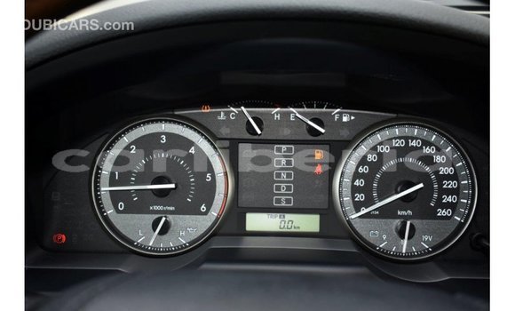 Buy Import Toyota Land Cruiser Black Car in Import - Dubai in Bomi County Buy Import Toyota Land Cruiser Black Car in Import - Dubai in Bomi County