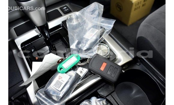 Buy Import Toyota Land Cruiser Black Car in Import - Dubai in Bomi County Buy Import Toyota Land Cruiser Black Car in Import - Dubai in Bomi County