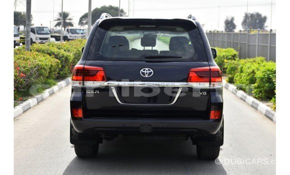 Buy Import Toyota Land Cruiser Black Car in Import - Dubai in Bomi County Buy Import Toyota Land Cruiser Black Car in Import - Dubai in Bomi County