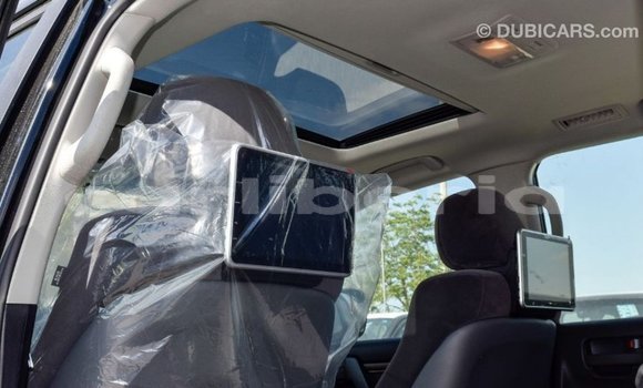 Acheter Import Voiture Toyota Land Cruiser Noir à Import - Dubai, Comté de Bomi Acheter Import Voiture Toyota Land Cruiser Noir à Import - Dubai, Comté de Bomi