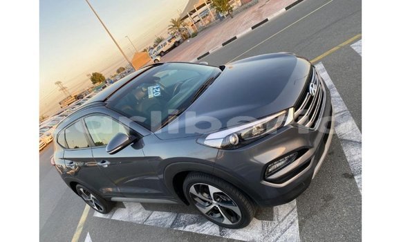 Buy Import Hyundai Tucson Other Car in Import - Dubai in Bomi County Buy Import Hyundai Tucson Other Car in Import - Dubai in Bomi County