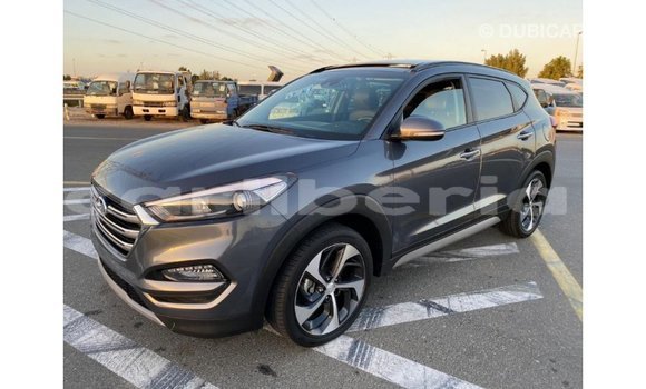 Buy Import Hyundai Tucson Other Car in Import - Dubai in Bomi County Buy Import Hyundai Tucson Other Car in Import - Dubai in Bomi County