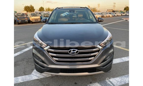 Buy Import Hyundai Tucson Other Car in Import - Dubai in Bomi County Buy Import Hyundai Tucson Other Car in Import - Dubai in Bomi County