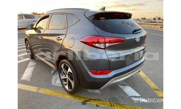 Buy Import Hyundai Tucson Other Car in Import - Dubai in Bomi County Buy Import Hyundai Tucson Other Car in Import - Dubai in Bomi County