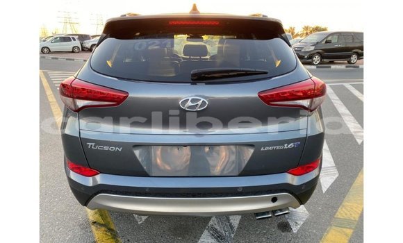 Buy Import Hyundai Tucson Other Car in Import - Dubai in Bomi County Buy Import Hyundai Tucson Other Car in Import - Dubai in Bomi County