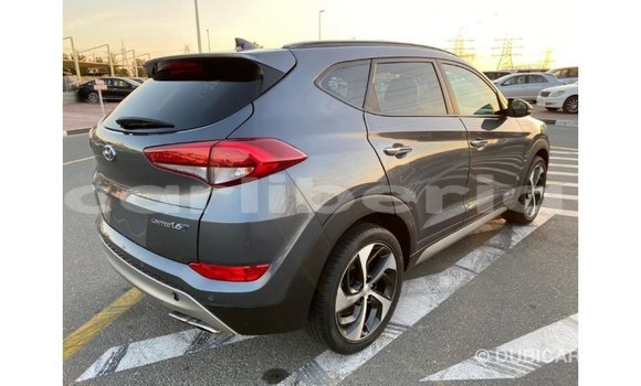 Buy Import Hyundai Tucson Other Car in Import - Dubai in Bomi County Buy Import Hyundai Tucson Other Car in Import - Dubai in Bomi County