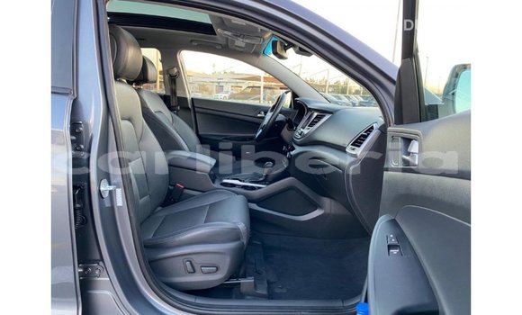 Buy Import Hyundai Tucson Other Car in Import - Dubai in Bomi County Buy Import Hyundai Tucson Other Car in Import - Dubai in Bomi County