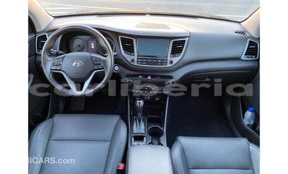 Buy Import Hyundai Tucson Other Car in Import - Dubai in Bomi County Buy Import Hyundai Tucson Other Car in Import - Dubai in Bomi County