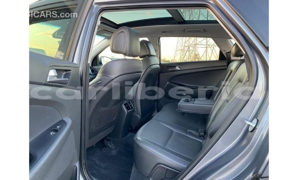 Buy Import Hyundai Tucson Other Car in Import - Dubai in Bomi County Buy Import Hyundai Tucson Other Car in Import - Dubai in Bomi County