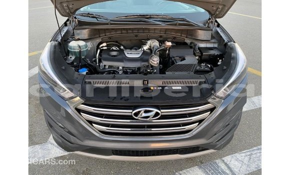 Buy Import Hyundai Tucson Other Car in Import - Dubai in Bomi County Buy Import Hyundai Tucson Other Car in Import - Dubai in Bomi County