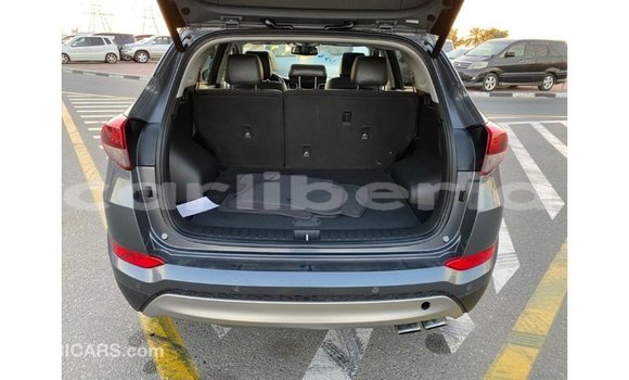 Buy Import Hyundai Tucson Other Car in Import - Dubai in Bomi County Buy Import Hyundai Tucson Other Car in Import - Dubai in Bomi County