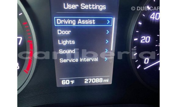 Buy Import Hyundai Tucson Other Car in Import - Dubai in Bomi County Buy Import Hyundai Tucson Other Car in Import - Dubai in Bomi County