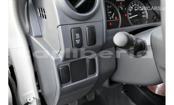Buy Import Toyota Land Cruiser White Car in Import - Dubai in Bomi County Buy Import Toyota Land Cruiser White Car in Import - Dubai in Bomi County