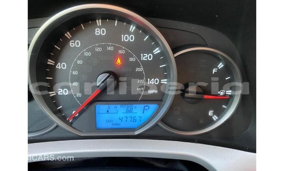 Buy Import Toyota HiAce Black Truck in Import - Dubai in Bomi County Buy Import Toyota HiAce Black Truck in Import - Dubai in Bomi County