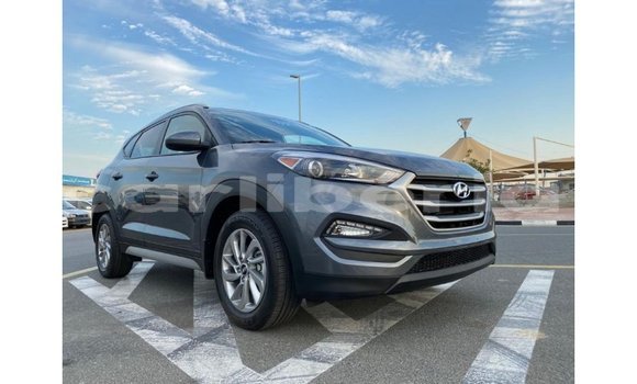 Buy Import Hyundai Tucson White Car in Import - Dubai in Bomi County Buy Import Hyundai Tucson White Car in Import - Dubai in Bomi County