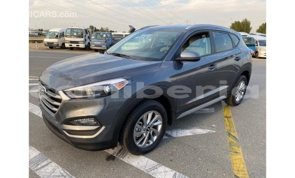Buy Import Hyundai Tucson White Car in Import - Dubai in Bomi County Buy Import Hyundai Tucson White Car in Import - Dubai in Bomi County
