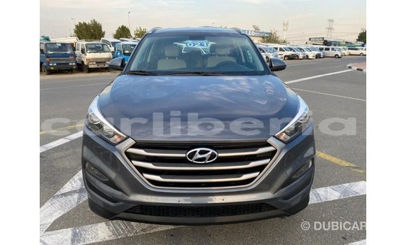 Buy Import Hyundai Tucson White Car in Import - Dubai in Bomi County Buy Import Hyundai Tucson White Car in Import - Dubai in Bomi County