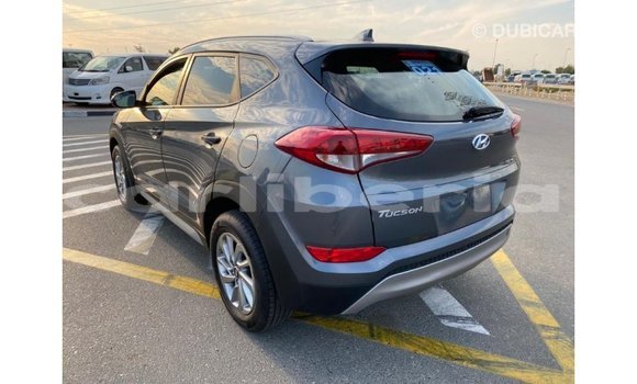 Buy Import Hyundai Tucson White Car in Import - Dubai in Bomi County Buy Import Hyundai Tucson White Car in Import - Dubai in Bomi County