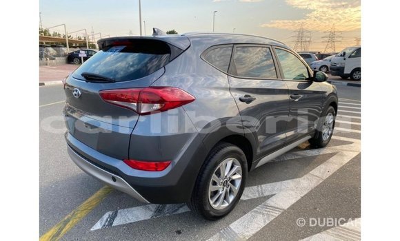 Buy Import Hyundai Tucson White Car in Import - Dubai in Bomi County Buy Import Hyundai Tucson White Car in Import - Dubai in Bomi County
