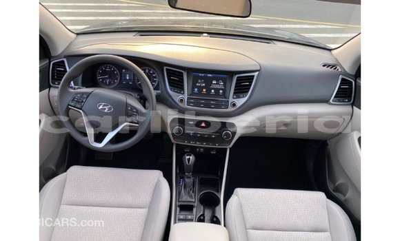 Buy Import Hyundai Tucson White Car in Import - Dubai in Bomi County Buy Import Hyundai Tucson White Car in Import - Dubai in Bomi County