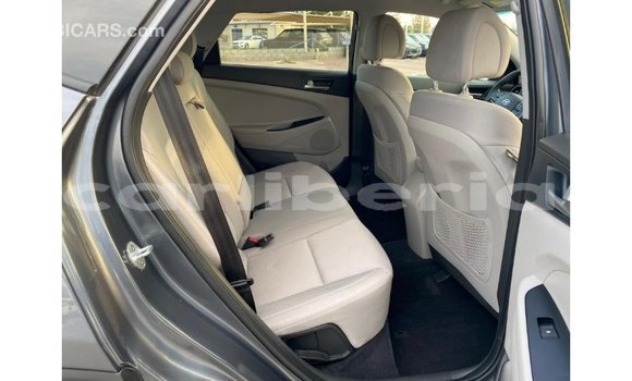 Buy Import Hyundai Tucson White Car in Import - Dubai in Bomi County Buy Import Hyundai Tucson White Car in Import - Dubai in Bomi County