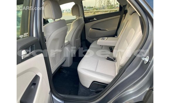 Buy Import Hyundai Tucson White Car in Import - Dubai in Bomi County Buy Import Hyundai Tucson White Car in Import - Dubai in Bomi County