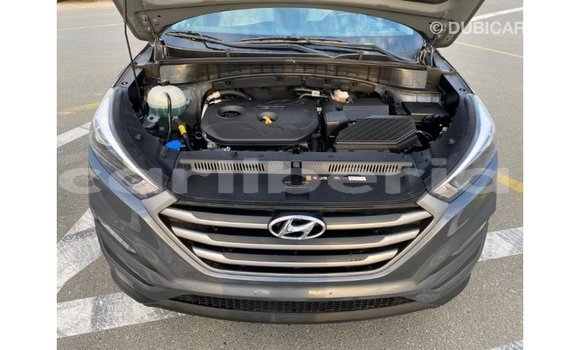 Buy Import Hyundai Tucson White Car in Import - Dubai in Bomi County Buy Import Hyundai Tucson White Car in Import - Dubai in Bomi County