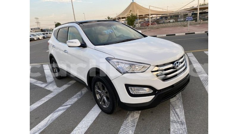 Big with watermark hyundai santa fe bomi county import dubai 2351