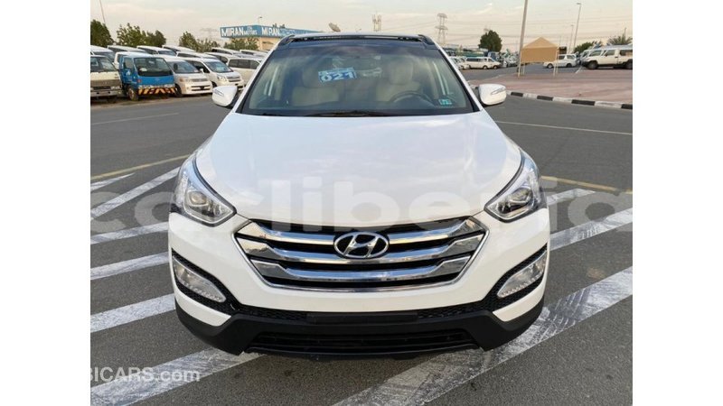 Big with watermark hyundai santa fe bomi county import dubai 2351