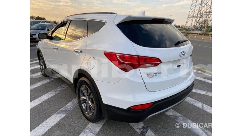 Big with watermark hyundai santa fe bomi county import dubai 2351