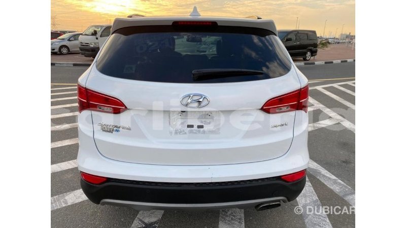Big with watermark hyundai santa fe bomi county import dubai 2351