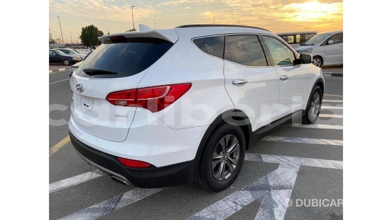 Big with watermark hyundai santa fe bomi county import dubai 2351