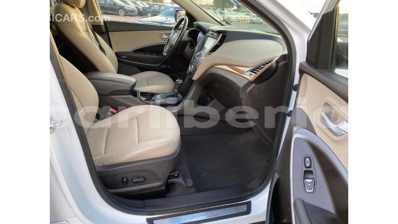 Big with watermark hyundai santa fe bomi county import dubai 2351