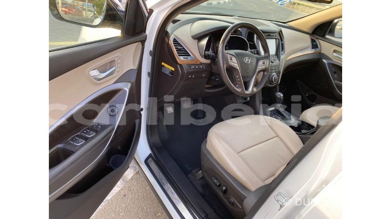 Big with watermark hyundai santa fe bomi county import dubai 2351