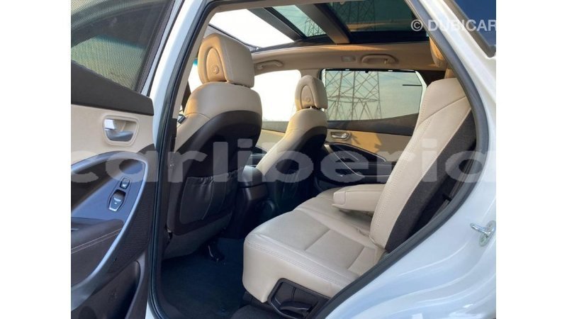 Big with watermark hyundai santa fe bomi county import dubai 2351