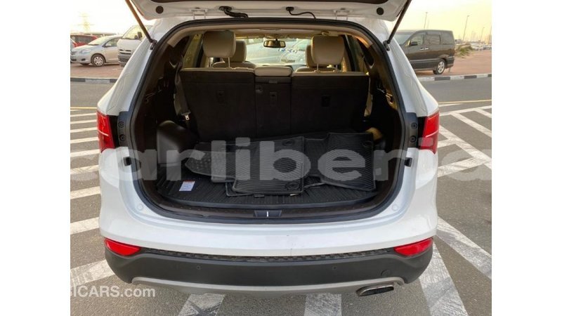 Big with watermark hyundai santa fe bomi county import dubai 2351