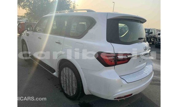 Buy Import Infiniti Q White Car in Import - Dubai in Bomi County Buy Import Infiniti Q White Car in Import - Dubai in Bomi County