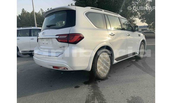 Buy Import Infiniti Q White Car in Import - Dubai in Bomi County Buy Import Infiniti Q White Car in Import - Dubai in Bomi County