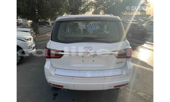 Buy Import Infiniti Q White Car in Import - Dubai in Bomi County Buy Import Infiniti Q White Car in Import - Dubai in Bomi County