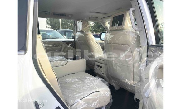Buy Import Infiniti Q White Car in Import - Dubai in Bomi County Buy Import Infiniti Q White Car in Import - Dubai in Bomi County