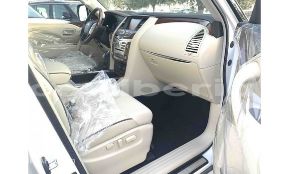 Buy Import Infiniti Q White Car in Import - Dubai in Bomi County Buy Import Infiniti Q White Car in Import - Dubai in Bomi County