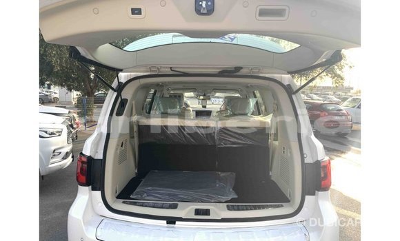 Buy Import Infiniti Q White Car in Import - Dubai in Bomi County Buy Import Infiniti Q White Car in Import - Dubai in Bomi County