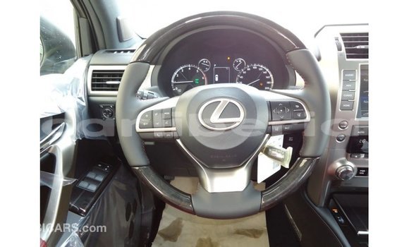 Buy Import Lexus LX Black Car in Import - Dubai in Bomi County Buy Import Lexus LX Black Car in Import - Dubai in Bomi County