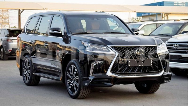 Big with watermark lexus lx bomi county import dubai 2365