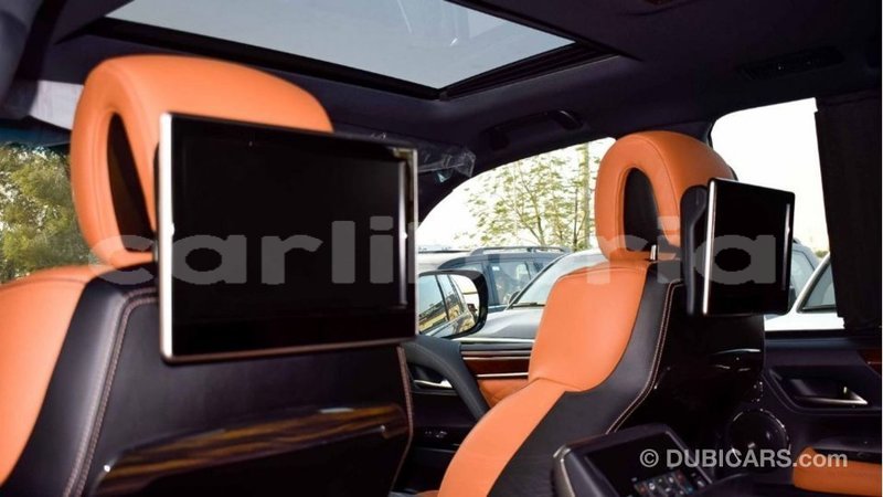Big with watermark lexus lx bomi county import dubai 2365