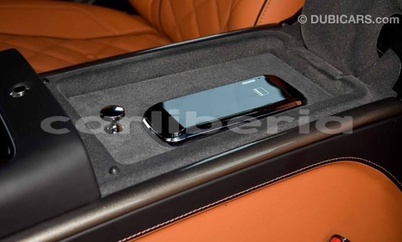 Acheter Import Voiture Lexus LX Noir à Import - Dubai, Comté de Bomi Acheter Import Voiture Lexus LX Noir à Import - Dubai, Comté de Bomi