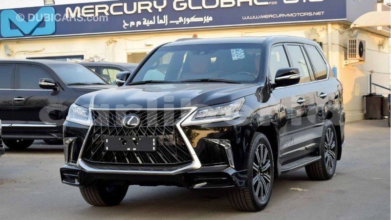 Big with watermark lexus lx bomi county import dubai 2365