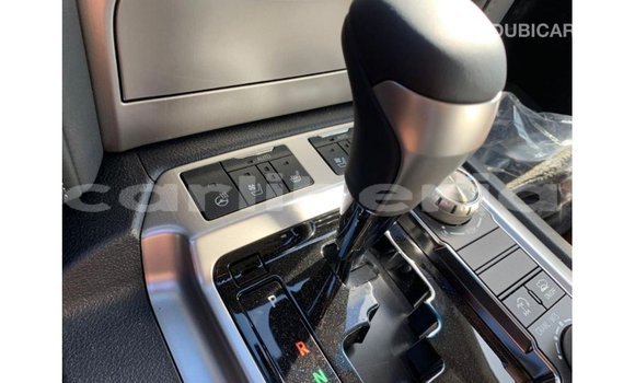 Buy Import Toyota Land Cruiser White Car in Import - Dubai in Bomi County Buy Import Toyota Land Cruiser White Car in Import - Dubai in Bomi County