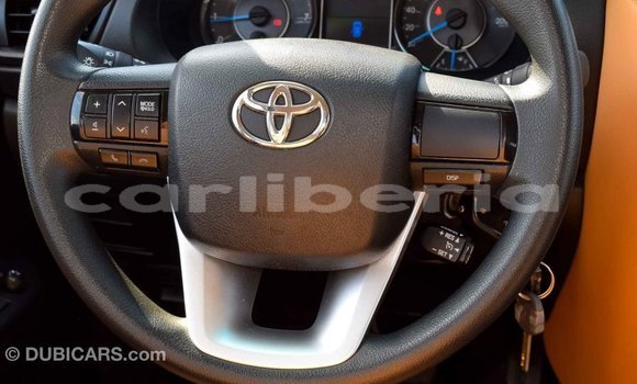 Buy Import Toyota Fortuner Blue Car in Import - Dubai in Bomi County Buy Import Toyota Fortuner Blue Car in Import - Dubai in Bomi County