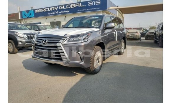 Acheter Import Voiture Lexus LX Autre à Import - Dubai, Comté de Bomi Acheter Import Voiture Lexus LX Autre à Import - Dubai, Comté de Bomi